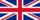 English Flag